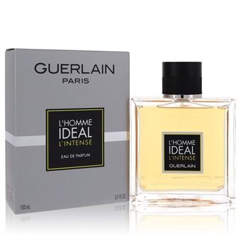 L\'homme Ideal L\'intense by Guerlain - Eau De Parfum Spray 100 ml - för män