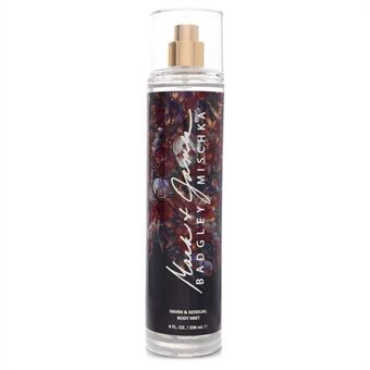 Mark & James Warm and Sensual by Badgley Mischka - Body Mist 240 ml - för kvinnor