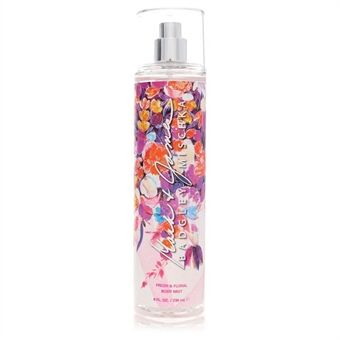 Mark & James Fresh & Floral by Badgley Mischka - Body Mist 240 ml - för kvinnor