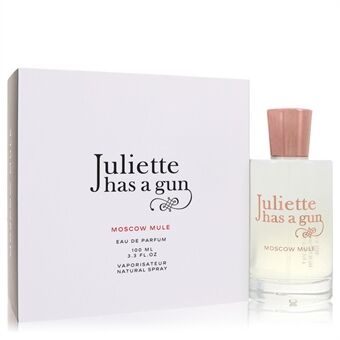 Moscow Mule by Juliette Has a Gun - Eau De Parfum Spray 100 ml - för kvinnor