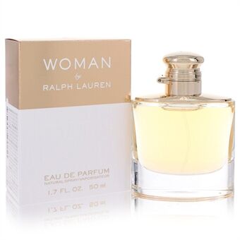 Ralph Lauren Woman by Ralph Lauren - Eau De Parfum Spray 50 ml - för kvinnor