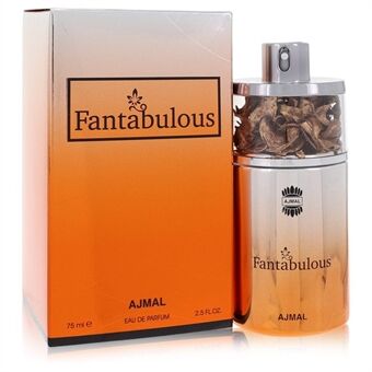 Ajmal Fantabulous by Ajmal - Eau De Parfum Spray 75 ml - för kvinnor