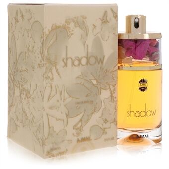 Ajmal Shadow by Ajmal - Eau De Parfum Spray 75 ml - för kvinnor