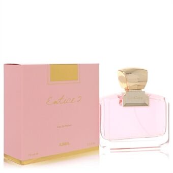 Ajmal Entice 2 by Ajmal - Eau De Parfum Spray 75 ml - för kvinnor