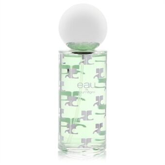 Eau De Courreges by Courreges - Eau De Toilette Spray (unboxed) 50 ml - för kvinnor