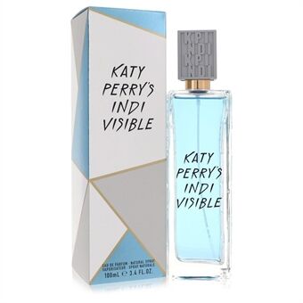 Indivisible by Katy Perry - Eau De Parfum Spray 100 ml - för kvinnor