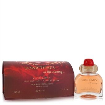 Sometimes in the evening by Hubert De Montandon - Eau De Parfum Spray 50 ml - för kvinnor