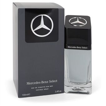 Mercedes Benz Select by Mercedes Benz - Eau De Toilette Spray 100 ml - för män