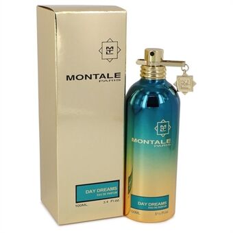 Montale Day Dreams by Montale - Eau De Parfum Spray (Unisex) 100 ml - för kvinnor