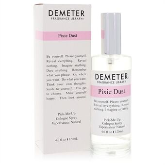 Demeter Pixie Dust by Demeter - Cologne Spray 120 ml - för kvinnor