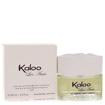 Kaloo Les Amis by Kaloo - Eau De Senteur Spray / Room Fragrance Spray (Alcohol Free Tester) 100 ml - för män