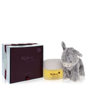 Kaloo Les Amis by Kaloo - Eau De Senteur Spray / Room Fragrance Spray (Alcohol Free) + Free Fluffy Donkey 100 ml - för män