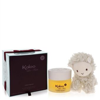 Kaloo Les Amis by Kaloo - Eau De Senteur Spray / Room Fragrance Spray (Alcohol Free) + Free Fluffy Lamb 100 ml - för män