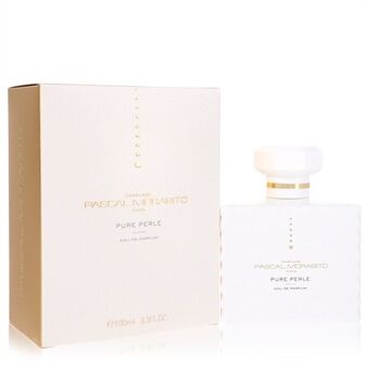 Pure Perle by Pascal Morabito - Eau DE Parfum Spray 100 ml - för kvinnor