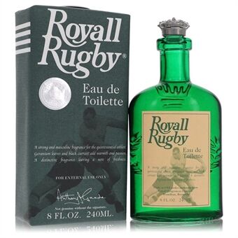 Royall Rugby by Royall Fragrances - Eau De Toilette   240 ml - för män