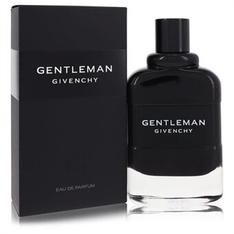 Gentleman by Givenchy - Eau De Parfum Spray (New Packaging) 100 ml - för män