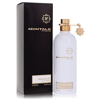 Montale Mukhallat by Montale - Eau De Parfum Spray 100 ml - för kvinnor