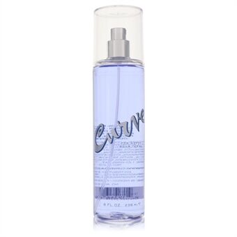 Curve by Liz Claiborne - Body Mist 240 ml - för kvinnor