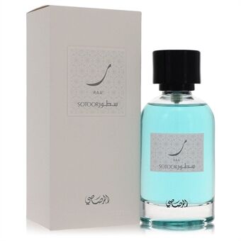 Sotoor RAA by Rasasi - Eau De Parfum Spray 98 ml - för kvinnor