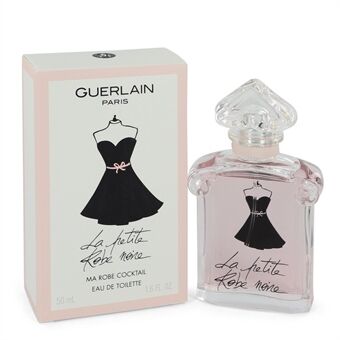 La Petite Robe Noire by Guerlain - Eau De Toilette Spray 50 ml - för kvinnor