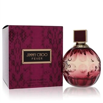 Jimmy Choo Fever by Jimmy Choo - Eau De Parfum Spray 100 ml - för kvinnor