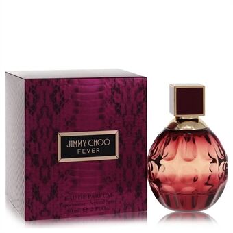 Jimmy Choo Fever by Jimmy Choo - Eau De Parfum Spray 60 ml - för kvinnor