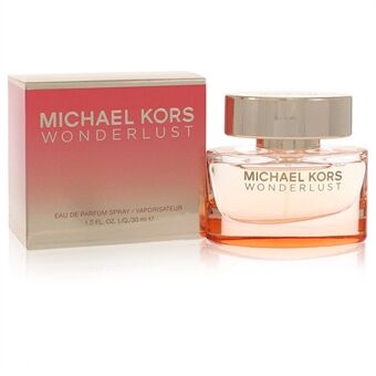 Michael Kors Wonderlust by Michael Kors - Eau De Parfum Spray 30 ml - för kvinnor