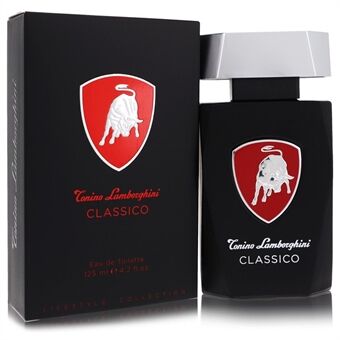 Lamborghini Classico by Tonino Lamborghini - Eau De Toilette Spray 125 ml - för män