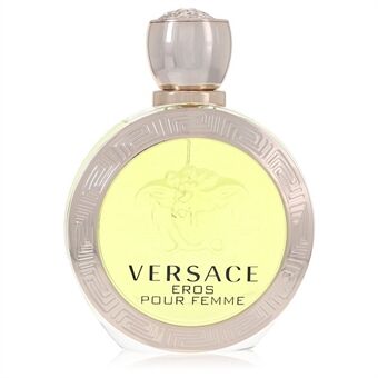 Versace Eros by Versace - Eau De Toilette Spray (Tester) 100 ml - för kvinnor