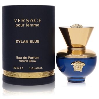 Versace Pour Femme Dylan Blue by Versace - Eau De Parfum Spray 30 ml - för kvinnor