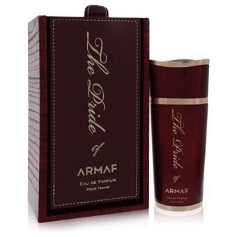 The Pride of Armaf by Armaf - Eau De Parfum Spray 100 ml - för kvinnor