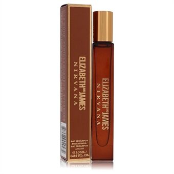 Nirvana Bourbon by Elizabeth and James - Mini EDP Rollerball Pen 10 ml - för kvinnor