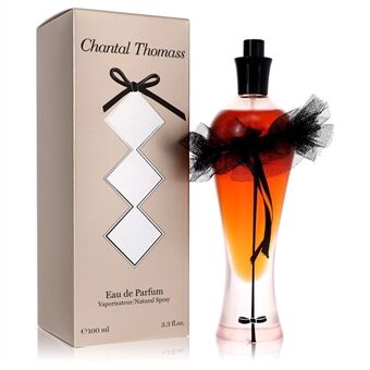 Chantal Thomass Gold by Chantal Thomass - Eau De Parfum Spray 100 ml - för kvinnor