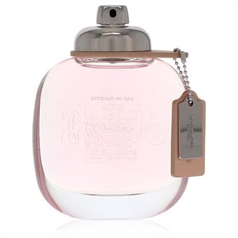 Coach by Coach - Eau De Toilette Spray (Tester) 90 ml - för kvinnor