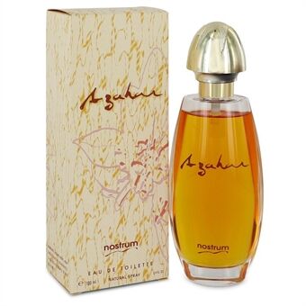 Azahar by Nostrum - Eau De Toilette Spray 100 ml - för kvinnor