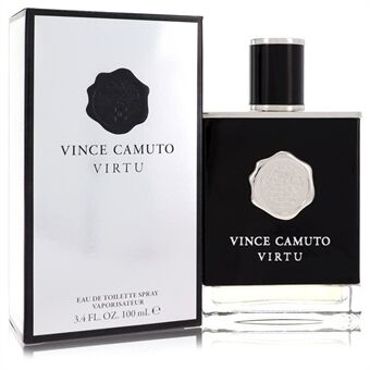 Vince Camuto Virtu by Vince Camuto - Eau De Toilette Spray 100 ml - för män