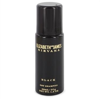 Nirvana Black by Elizabeth and James - Dry Shampoo 41 ml - för kvinnor