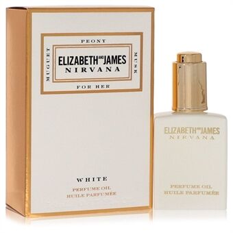 Nirvana White by Elizabeth and James - Perfume Oil 14 ml - för kvinnor