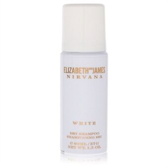 Nirvana White by Elizabeth and James - Dry Shampoo 41 ml - för kvinnor