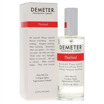 Demeter Thailand by Demeter - Cologne Spray 120 ml - för kvinnor