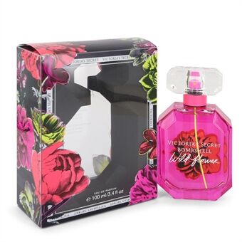 Bombshell Wild Flower by Victoria\'s Secret - Eau De Parfum Spray 100 ml - för kvinnor