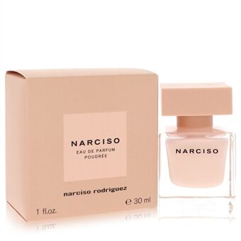 Narciso Poudree by Narciso Rodriguez - Eau De Parfum Spray 30 ml - för kvinnor