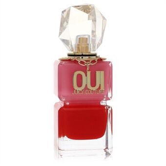 Juicy Couture Oui by Juicy Couture - Eau De Parfum Spray (Tester) 100 ml - för kvinnor