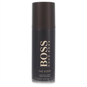 Boss The Scent by Hugo Boss - Deodorant Spray 106 ml - för män