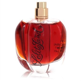 Lolitaland by Lolita Lempicka - Eau De Parfum Spray (Tester) 80 ml - för kvinnor