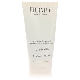 Eternity by Calvin Klein - Shower Gel 150 ml - för kvinnor