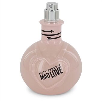 Katy Perry Mad Love by Katy Perry - Eau De Parfum Spray (Tester) 100 ml - för kvinnor