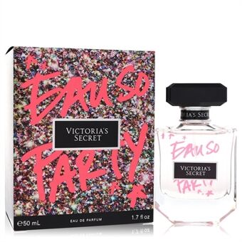 Victoria\'s Secret Eau So Party by Victoria\'s Secret - Eau De Parfum Spray 50 ml - för kvinnor