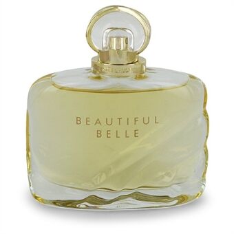 Beautiful Belle by Estee Lauder - Eau De Parfum Spray (unboxed) 100 ml - för kvinnor