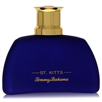 Tommy Bahama St. Kitts by Tommy Bahama - Eau De Cologne Spray (unboxed) 100 ml - för män